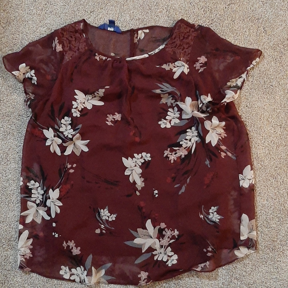 Blouse